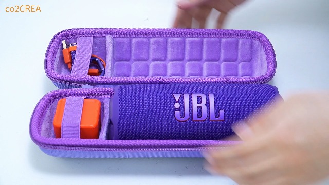 Amazon.co.jp: （ケースのみ）JBL Flip7/Flip6 Bluetoothスピーカー
