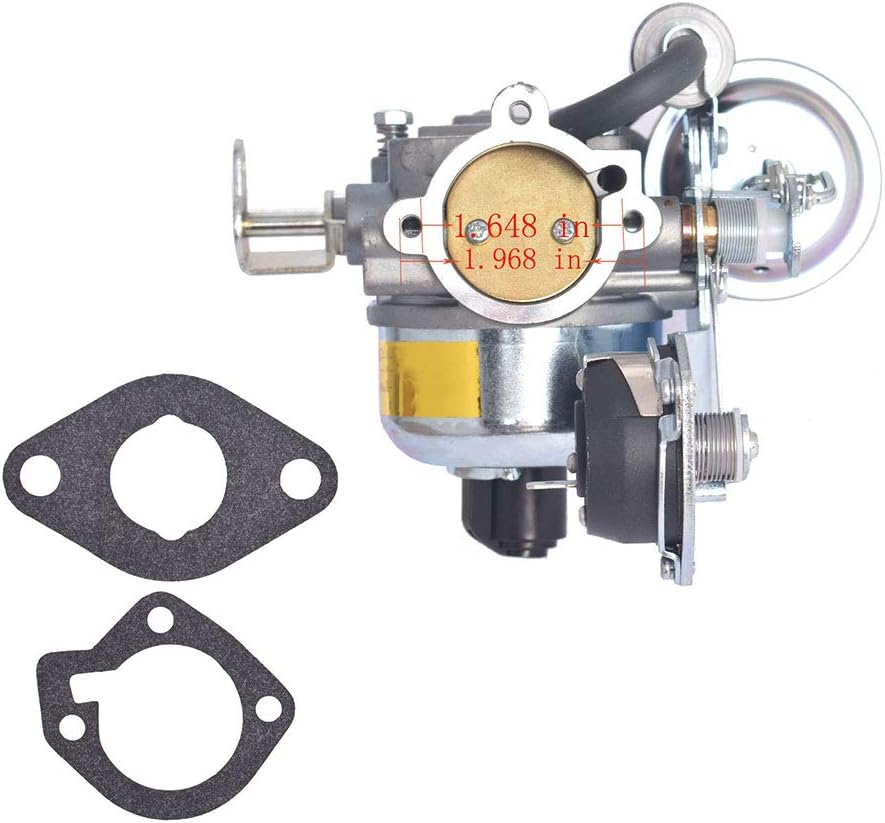 labwork Carb Carburetor Replacement for Onan BGE K-P BGD BGDL Begin F 146-0663 146-0577 146-0630