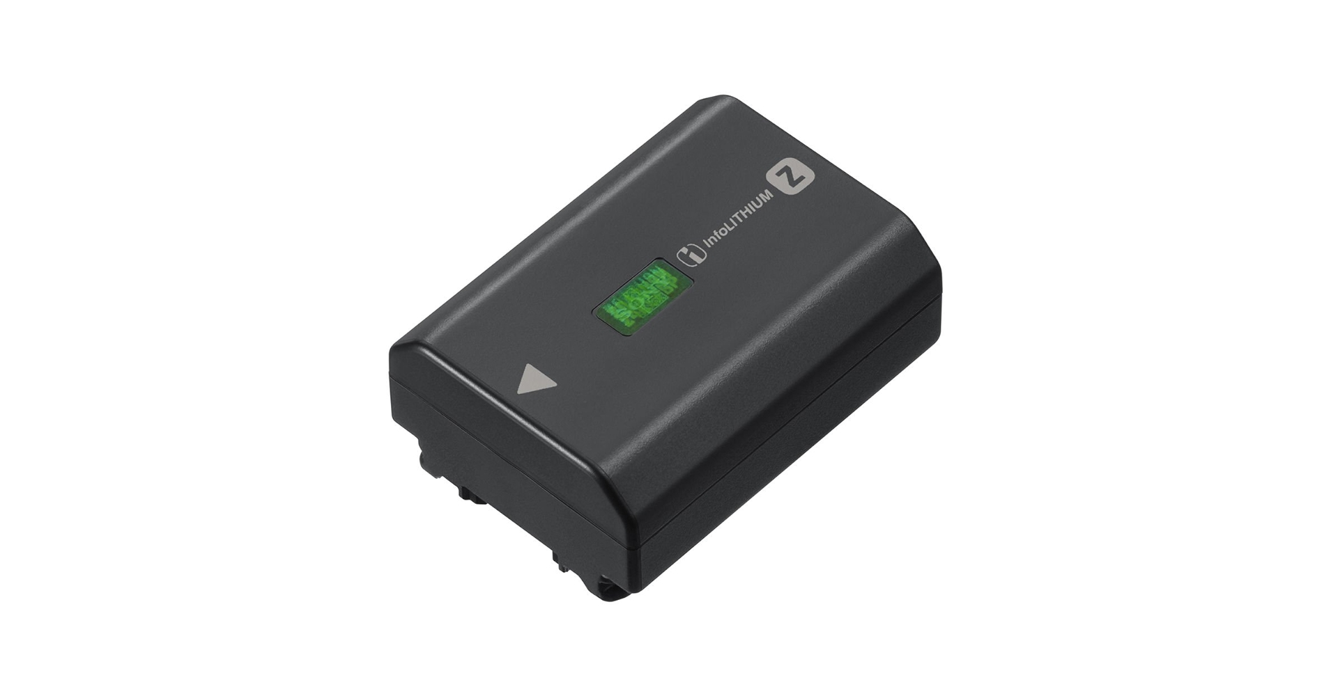 Amazon.com : Sony NPFZ100 Z-series Rechargeable Battery Pack