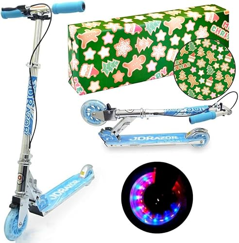 JD RAZOR MS-105RB LbN{[h LbNXN[^[ q w nh u[Lt LED  ^C ܂ RpNg y 2 v[g Mtg (ybsOρzpXeu[)