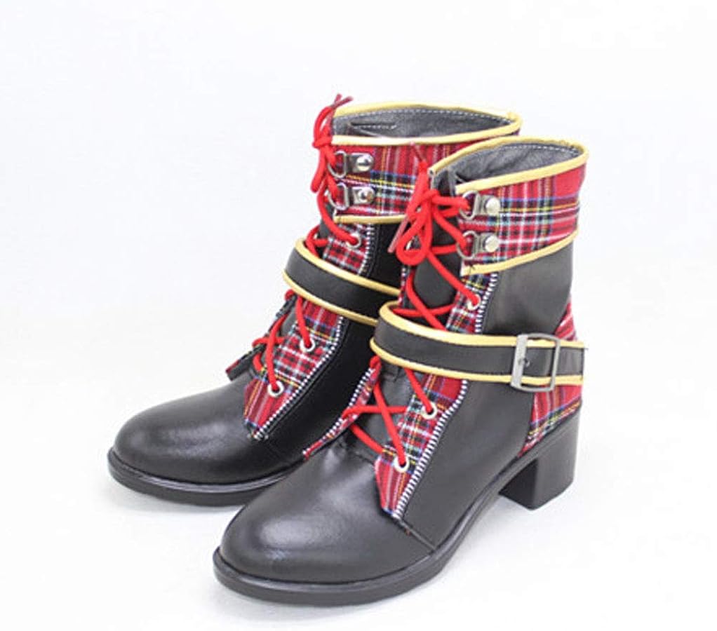 エペル　衣装、靴 エペル・フェルミエ Epel Felmier コスプレ靴/ブーツ コスプレ衣装