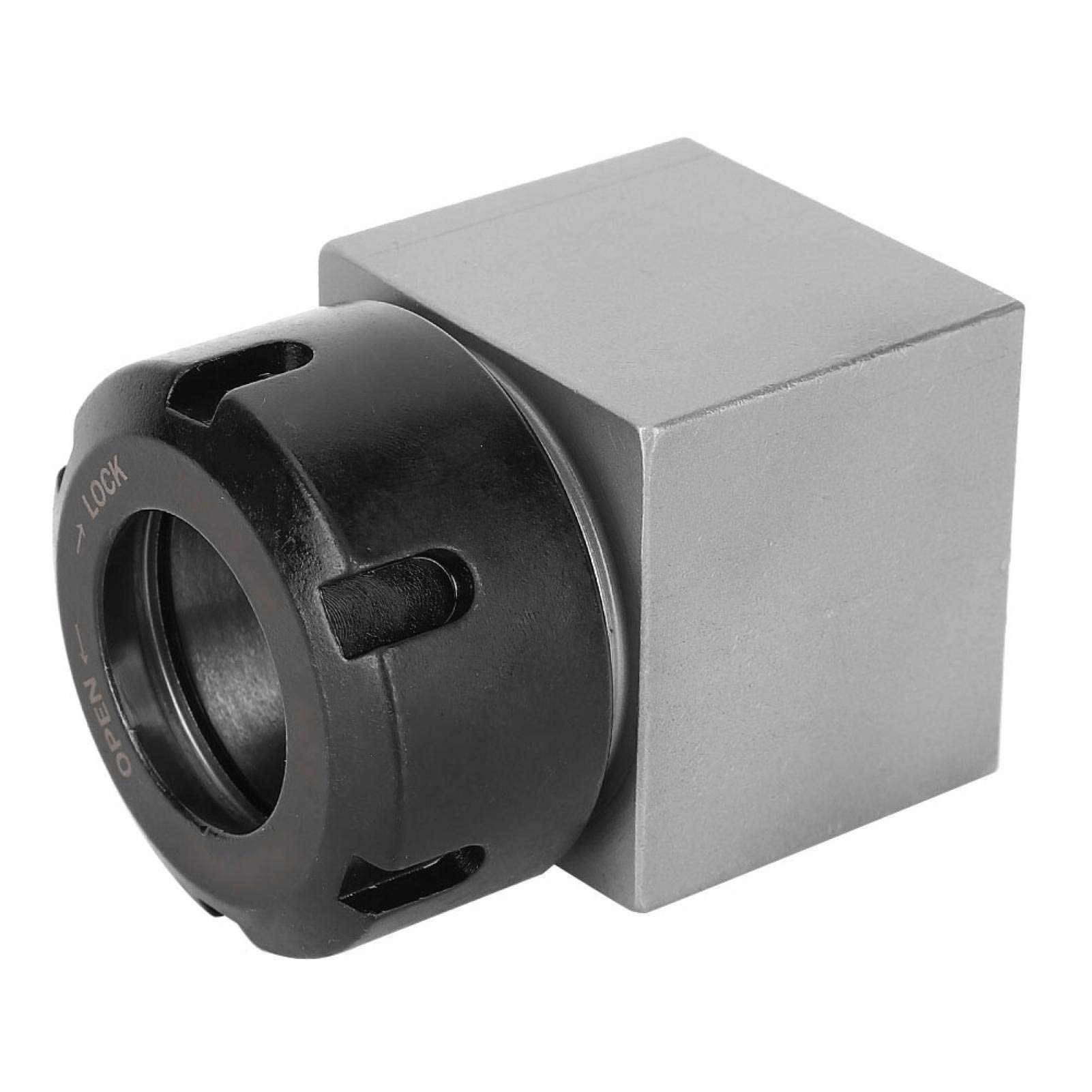 ER32 Portapinze Quadrato per Macchine CNC Tornio