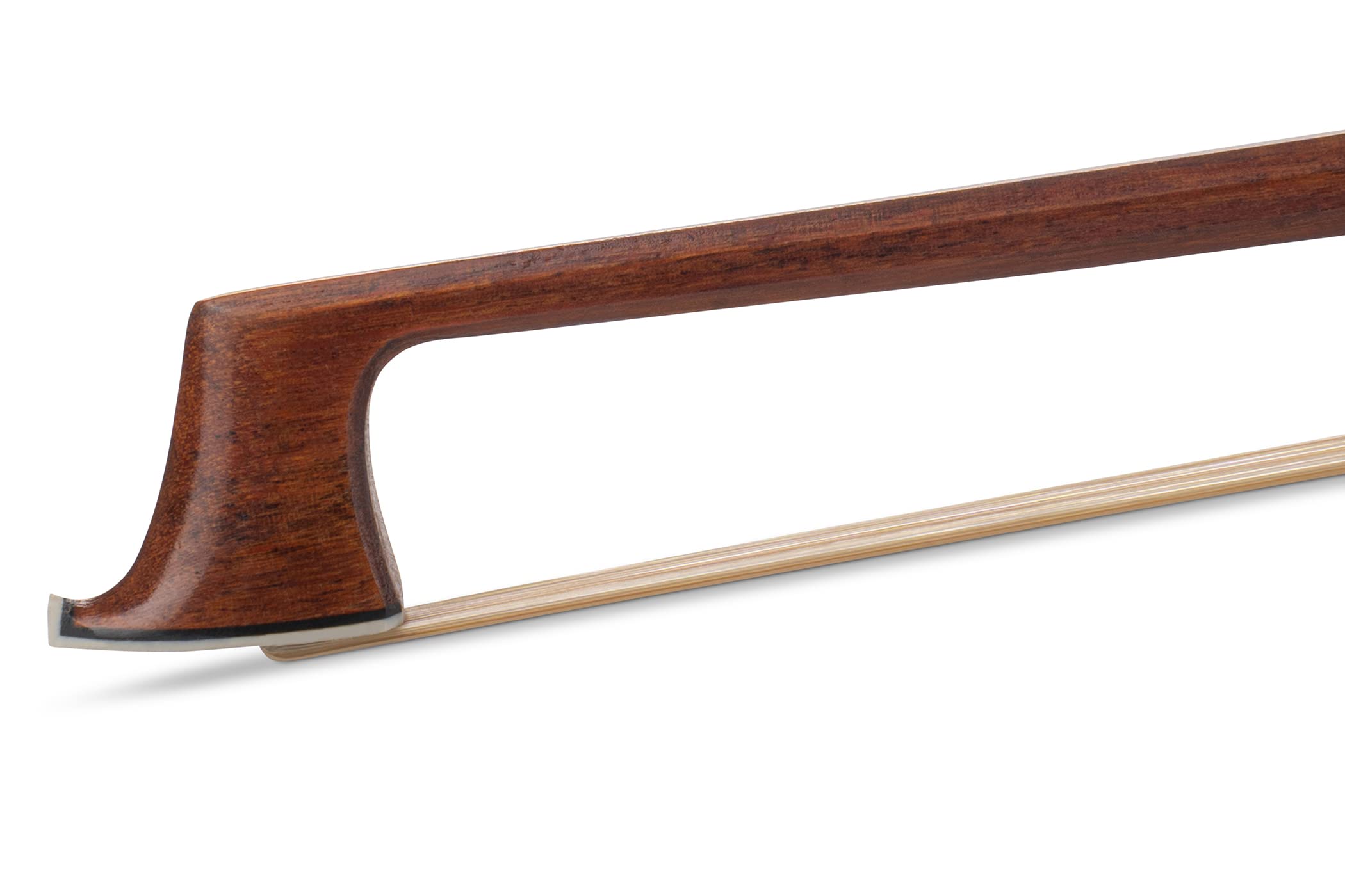 GEWA Arcos de violín 3/4 Pernambuco octogonal