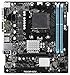 Price comparison product image ASRock 760GM-HDV, MATX, AM3+, AMD 760G, 2 DDR3, VGA, DVI, HDMI, RAID