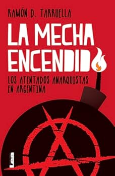 Paperback La Mecha Encendida [Spanish] Book