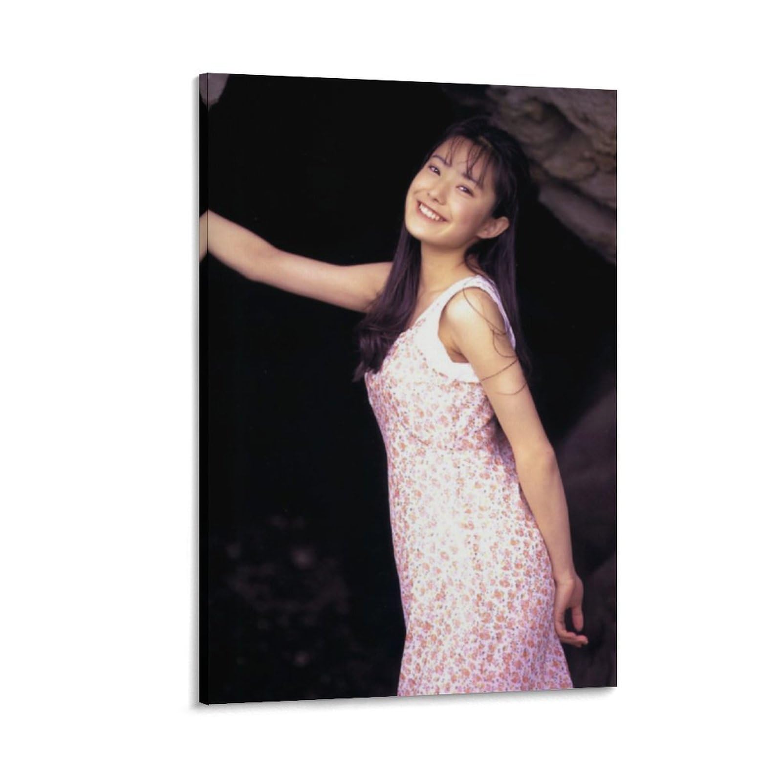 Amazon.co.jp: 菅野美穂写真セクシー壁飾りポスター (9) 絵画 ポスター