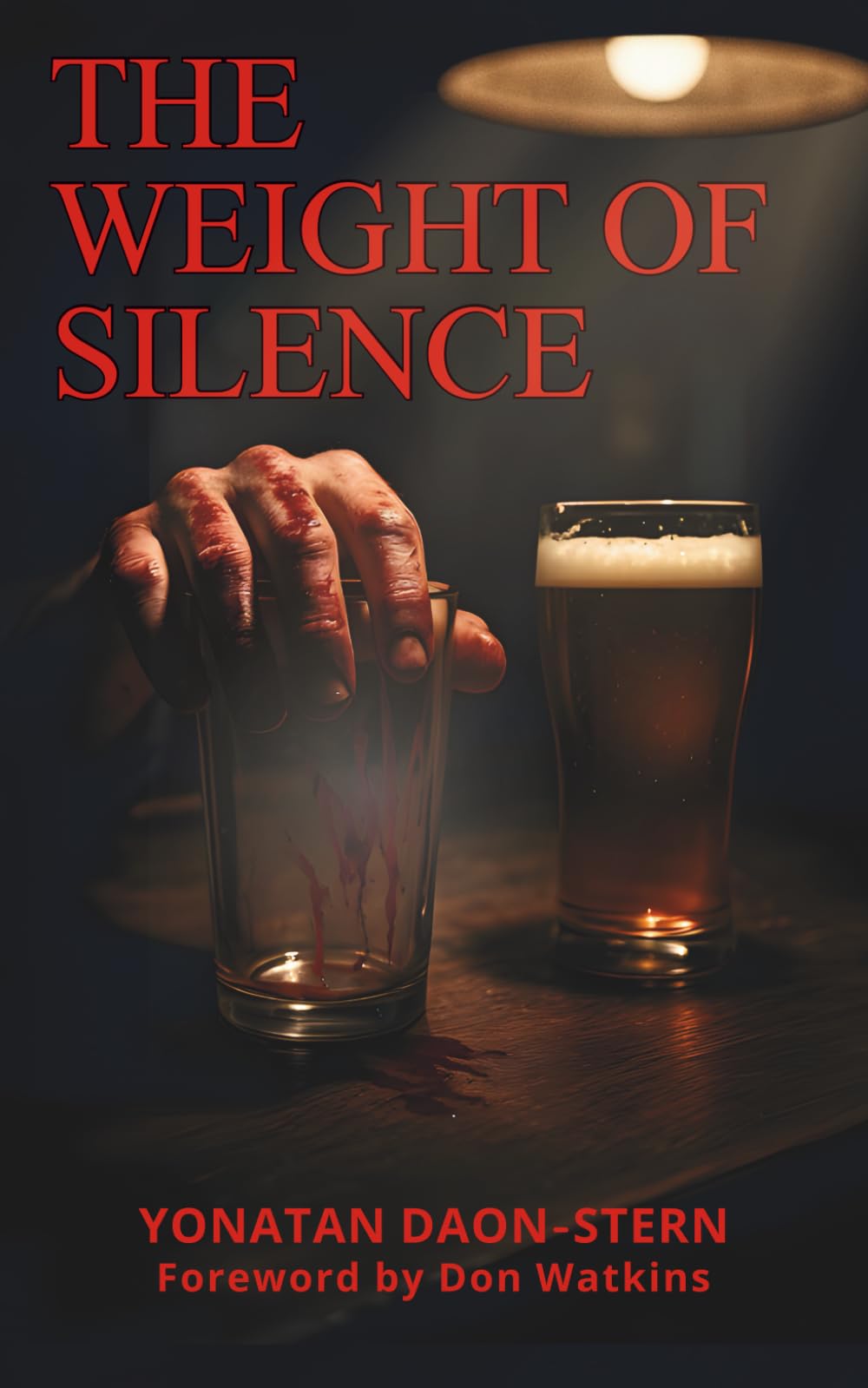 The Weight of Silence