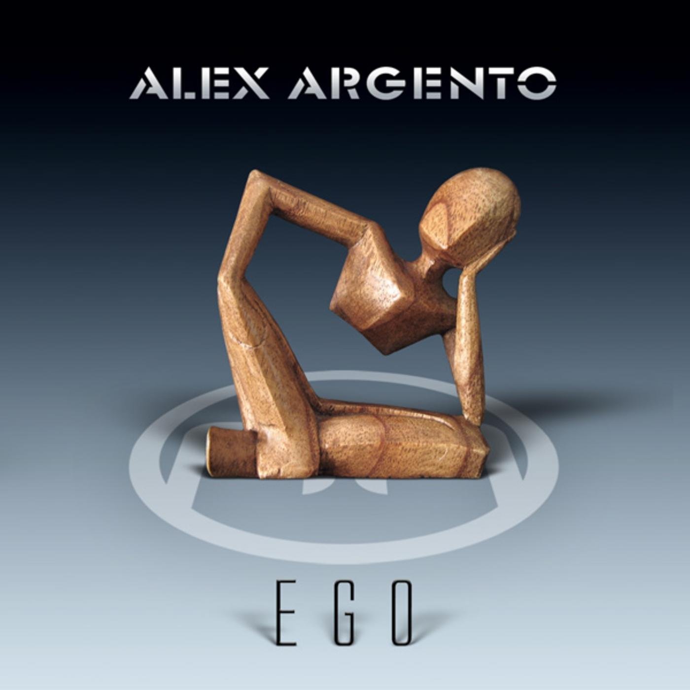Alex Argento