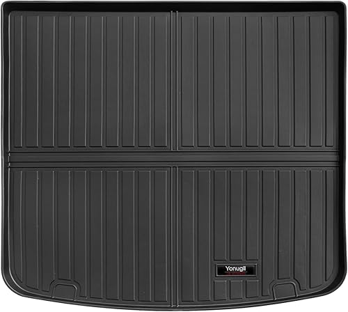 Miniatura 34 de Alfombrillas de carga TPE personalizadas para todo tipo de clima, para accesorios de Toyota RAV4 2013-2018 (para Toyota RAV4 2013-2018) Para Toyota