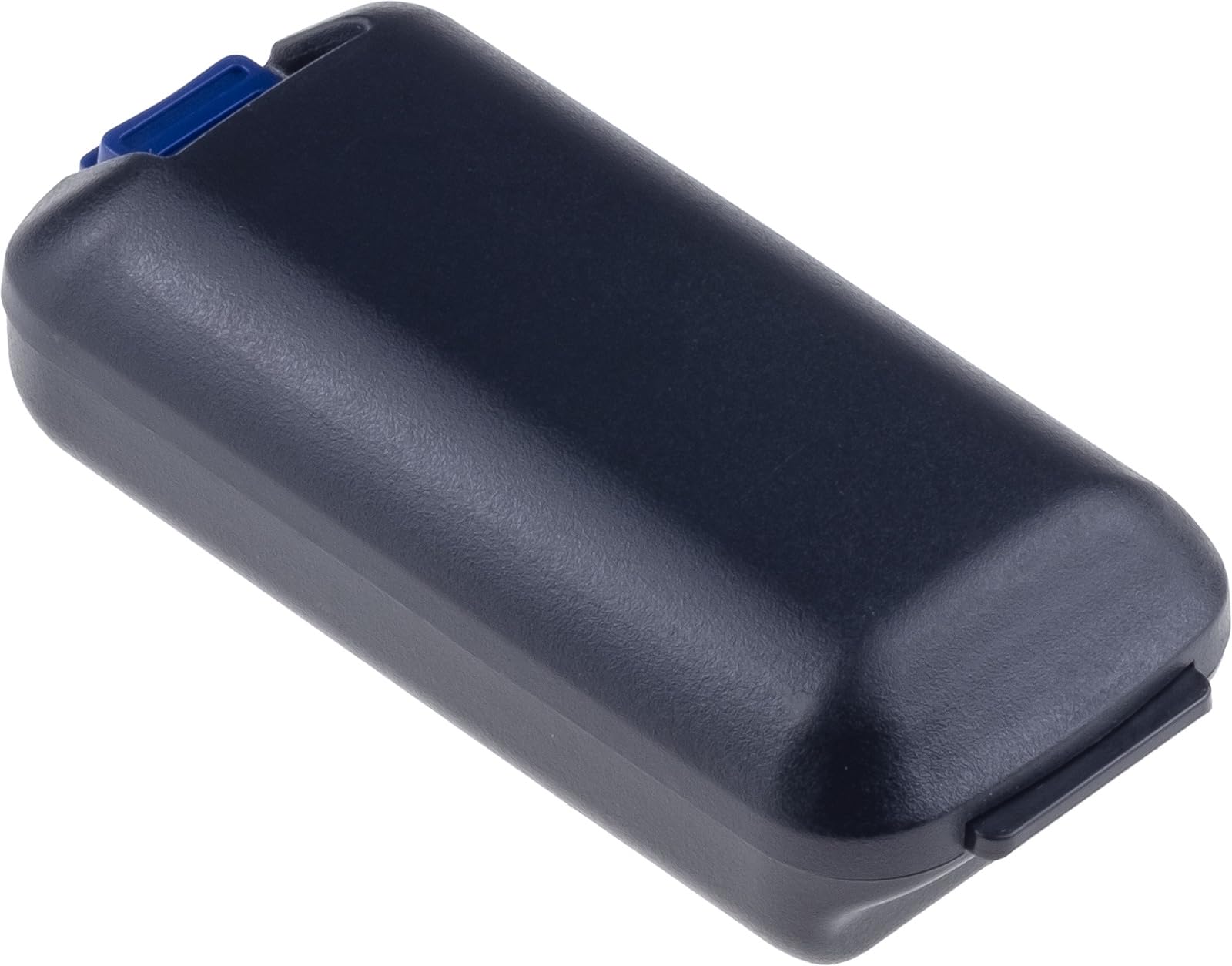 Honeywell 318-034-023 - Batería para escáner de código de barras Honeywell (ion de litio, 3,7 V, 5000 mAh, 18,5 Wh), color gris