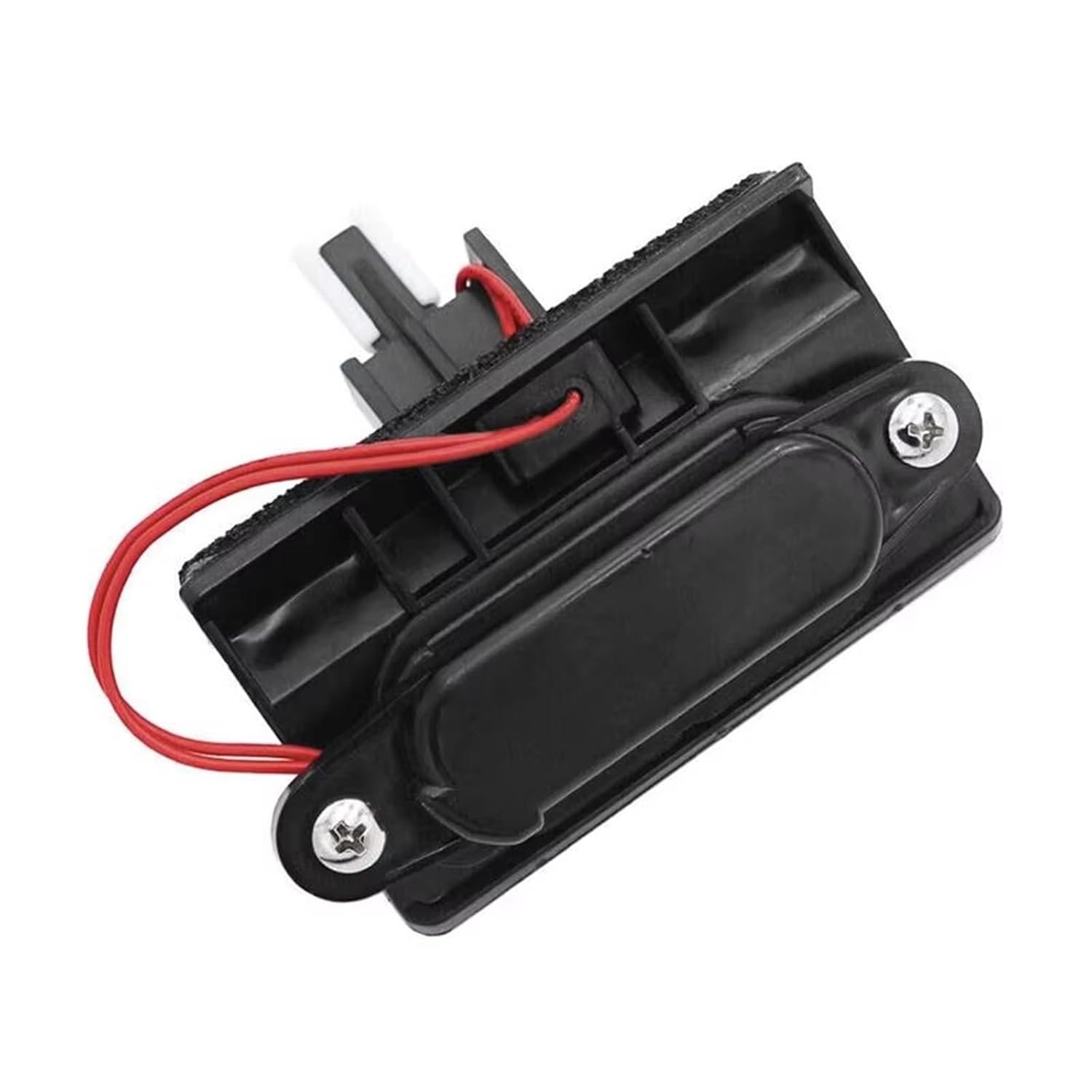 Tailgate Opener Button Compatible with Crosstour 2010-2015 for Odyssey EX/LX 2011 2012 Car Rear Tailgate Trunk Switch Lift Door Lock Open Switch 74810TF0003