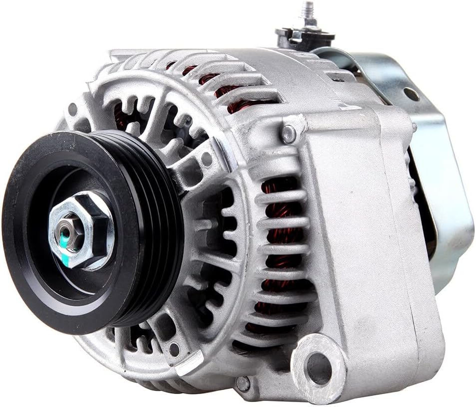 OCPTY Alternators AND0113 113094 101211-9310 Fit for Acura Integra 1996 1997 1998 1999 2000 2001 1.8L