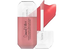 Physicians Formula Mineral Wear® Diamond Filler Cheek & Lip Color in Radiant Rose