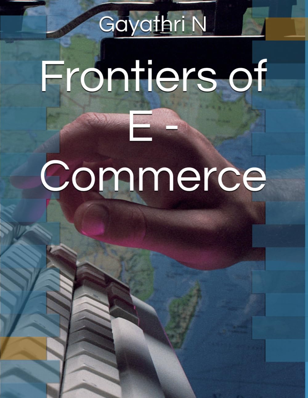 Frontiers of E - Commerce