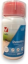 Duracid 10 x Cypermethrin Liquid Insecticide Against Mosquitoes, Flies, Ants and All Crawling Insects