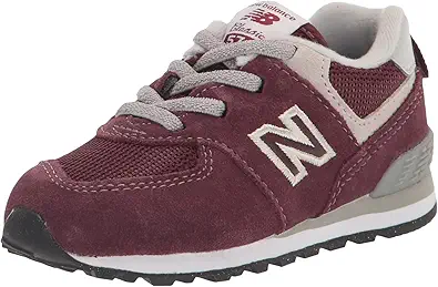 New Balance Kid's 574 Restore Lace-up Sneaker