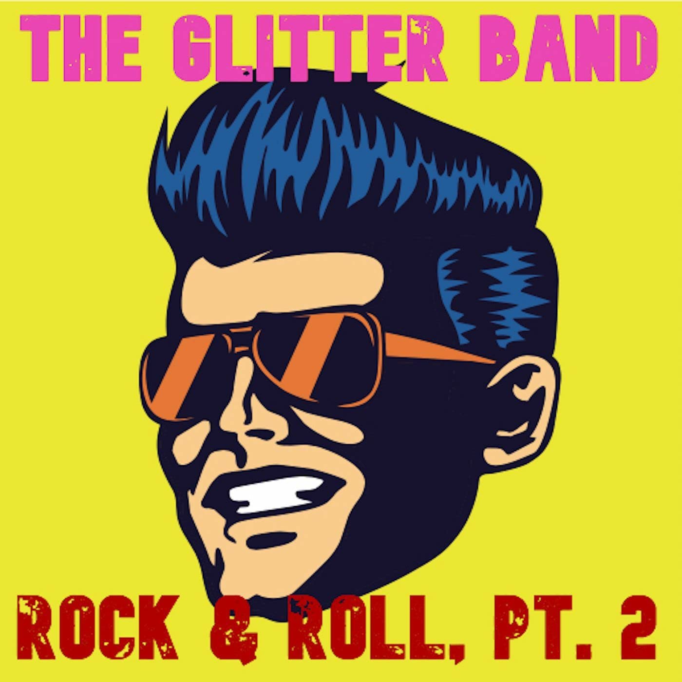 The Glitter Band