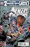 Avengers Academy #26 Marvel