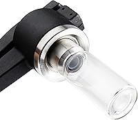 Vista 4 de Crimpadora de tapa de vial de 0.787 in Taponadora manual de botellas