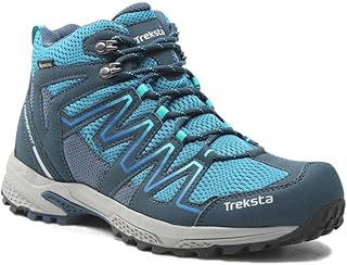 Tind Mid GTX Uni - Zapatillas para hombre, color azul