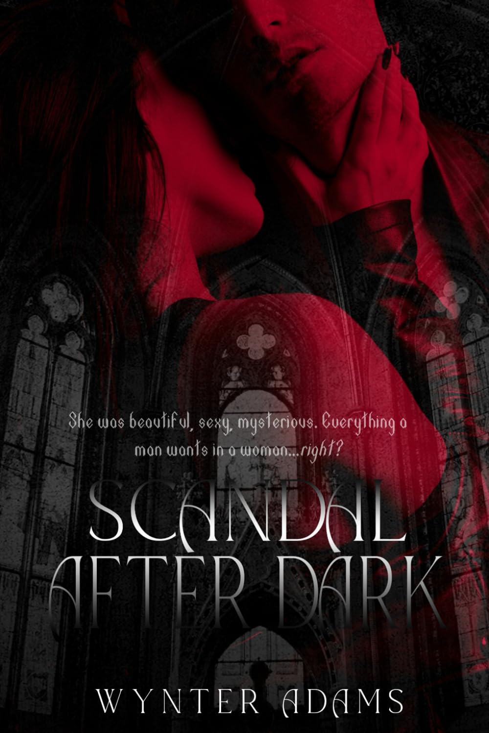 SCANDAL AFTER DARK