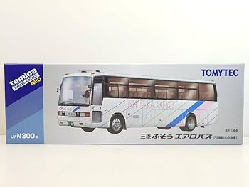 購入可 TOMICA LIMITED 三菱 ふそう エアロバス 石塚観光自動車 購入可 TOMICA LIMITED 三菱 ふそう エアロバス 石塚観光自動車