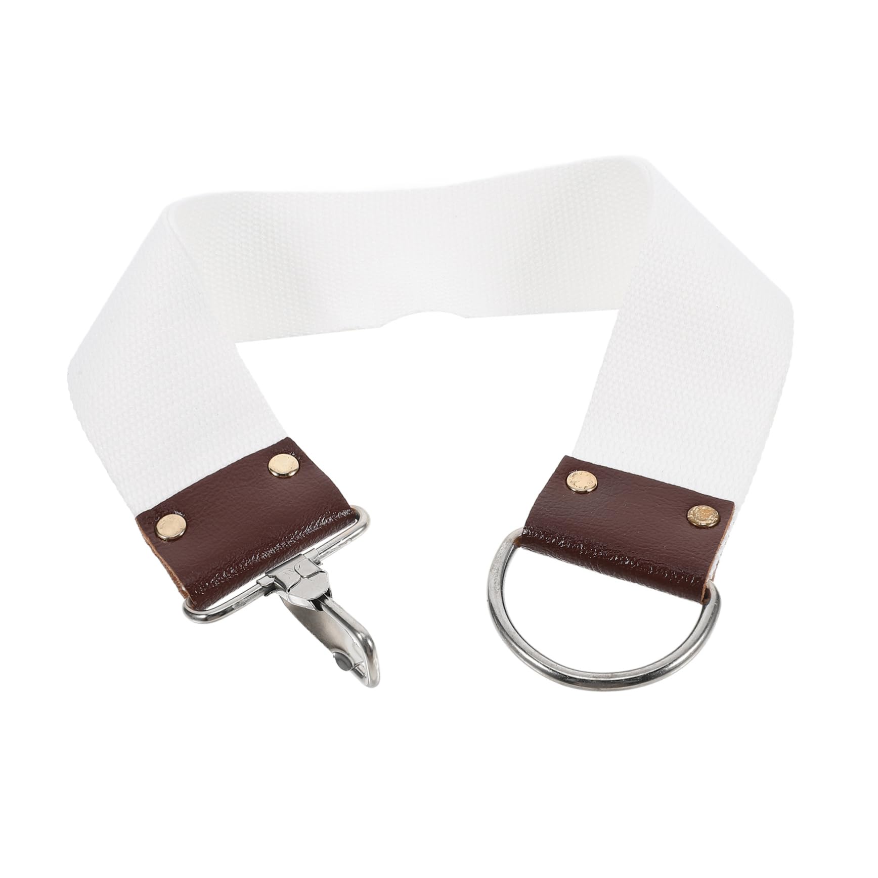 SOESFOUFU Sharpening Strap Strop for Straight Old Fashion Straps to Sharpen Barber Sharpener