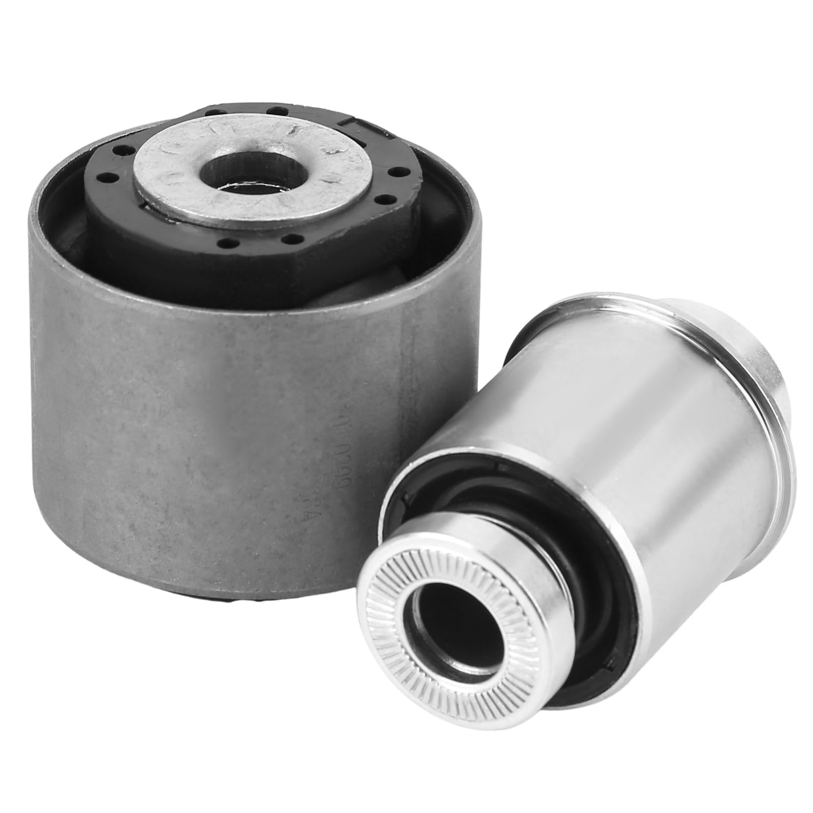 🔩 LICHENGTAI Kit 2 Bujes Brazo Control Trasero Ford Mondeo MK5 Galaxy Smax 2015-2022 (FR3C-3C270-AA)