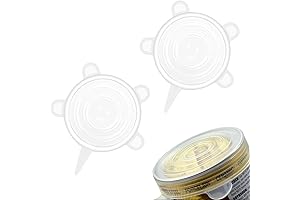 Bar Keepers Friend Lid Cover - A Perfect Fit for Your Cleaning Essential