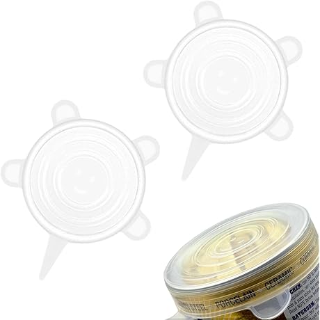 Bar Keepers Friend Lid Cover - A Perfect Fit for Your Cleaning Essential