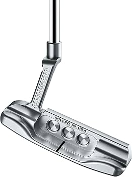 Amazon.co.jp: スコッティキャメロン (SCOTTY CAMERON) パター