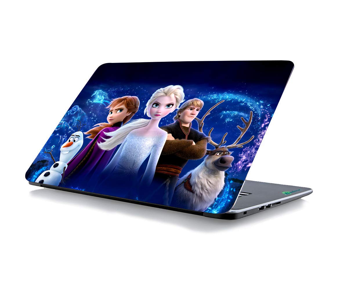 ISEE 360® Laptop Skin Cover Laminated Stickers Girls Boys Office Vinyl Printed Multicolored Sticker 15.6 Inches (B08MXQC7M4) Amazon Price History, Amazon Price Tracker