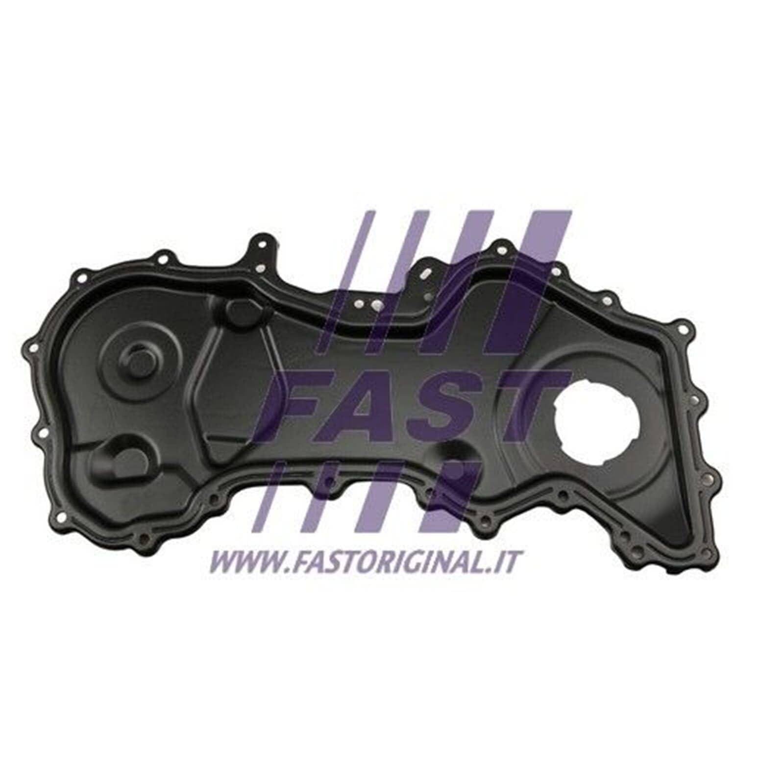 FAST Carter distribuzione FT45323 | Compatibile con: NISSAN NV400 Kasten, NV400 Pritsche/Fahrgestell, OPEL MOVANO B Kasten, MOVANO B Pritsche/Fahrgestell