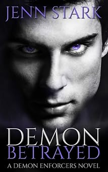 Demon Betrayed Demon Enforcers