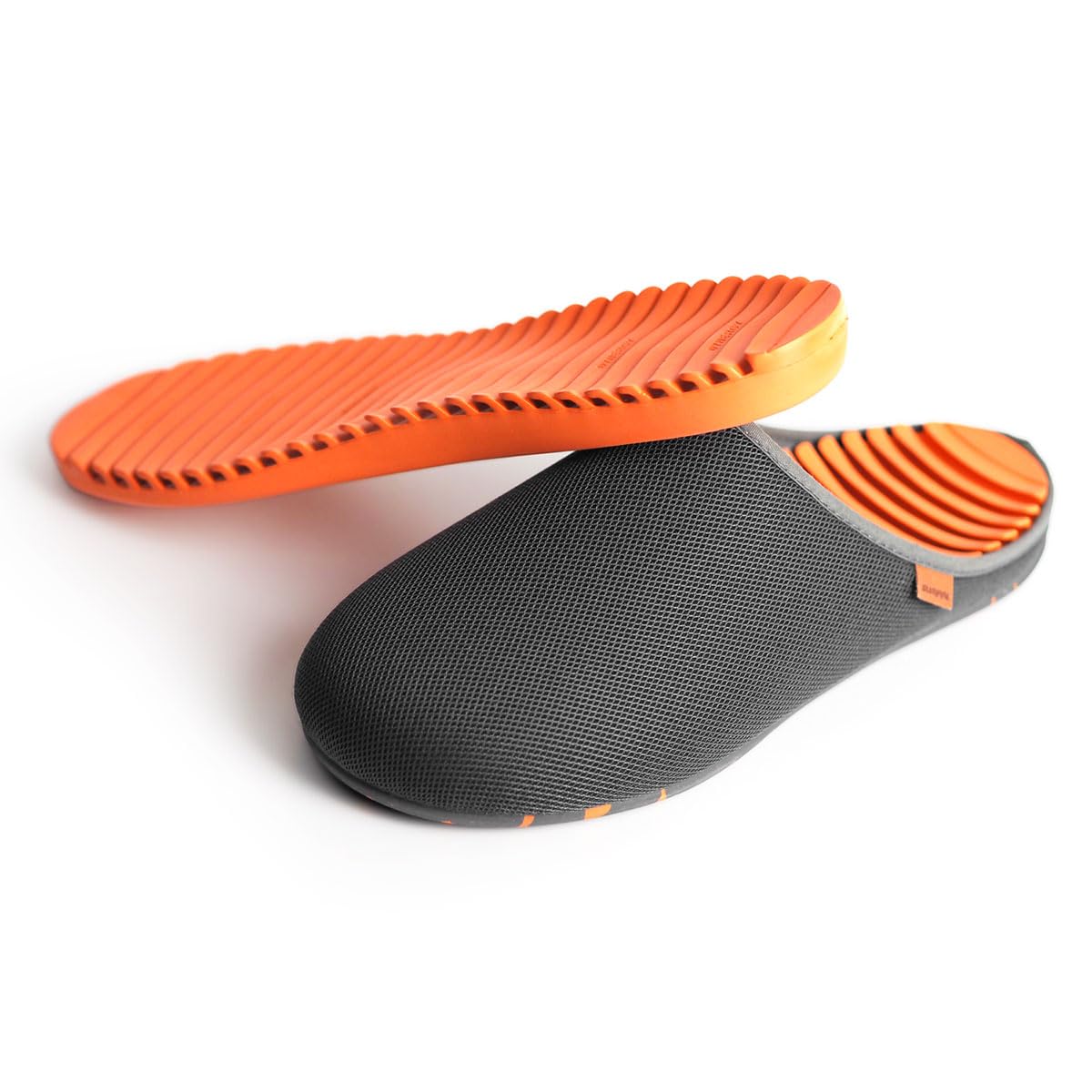 3.0 RELAX | Zapatillas de estar por casa | Recuperación Deportiva | Tecnología Dynergy | Suelas de Ondas 3D