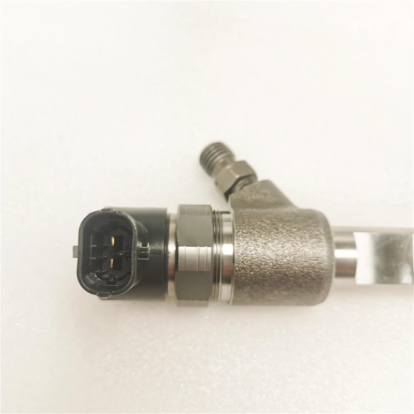 Diésel Motor Combustible Inyector Para 0445110183 Conjunto De Inyector EFI Common Rail De Combustible De Alta Presión 0 445 110 183
