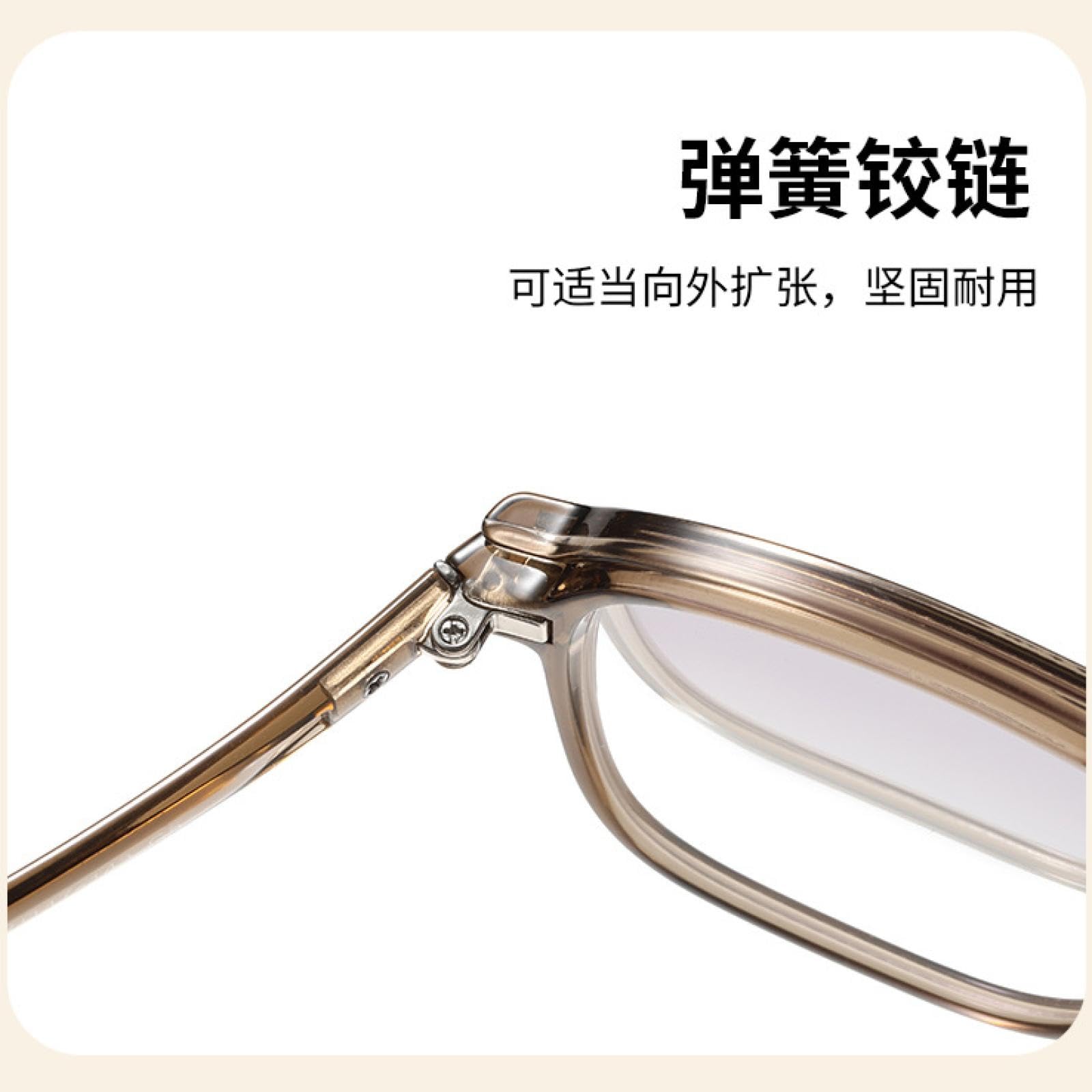 Gafas de sol polarizadas para hombre y mujer, con clip magnético, monturas para gafas