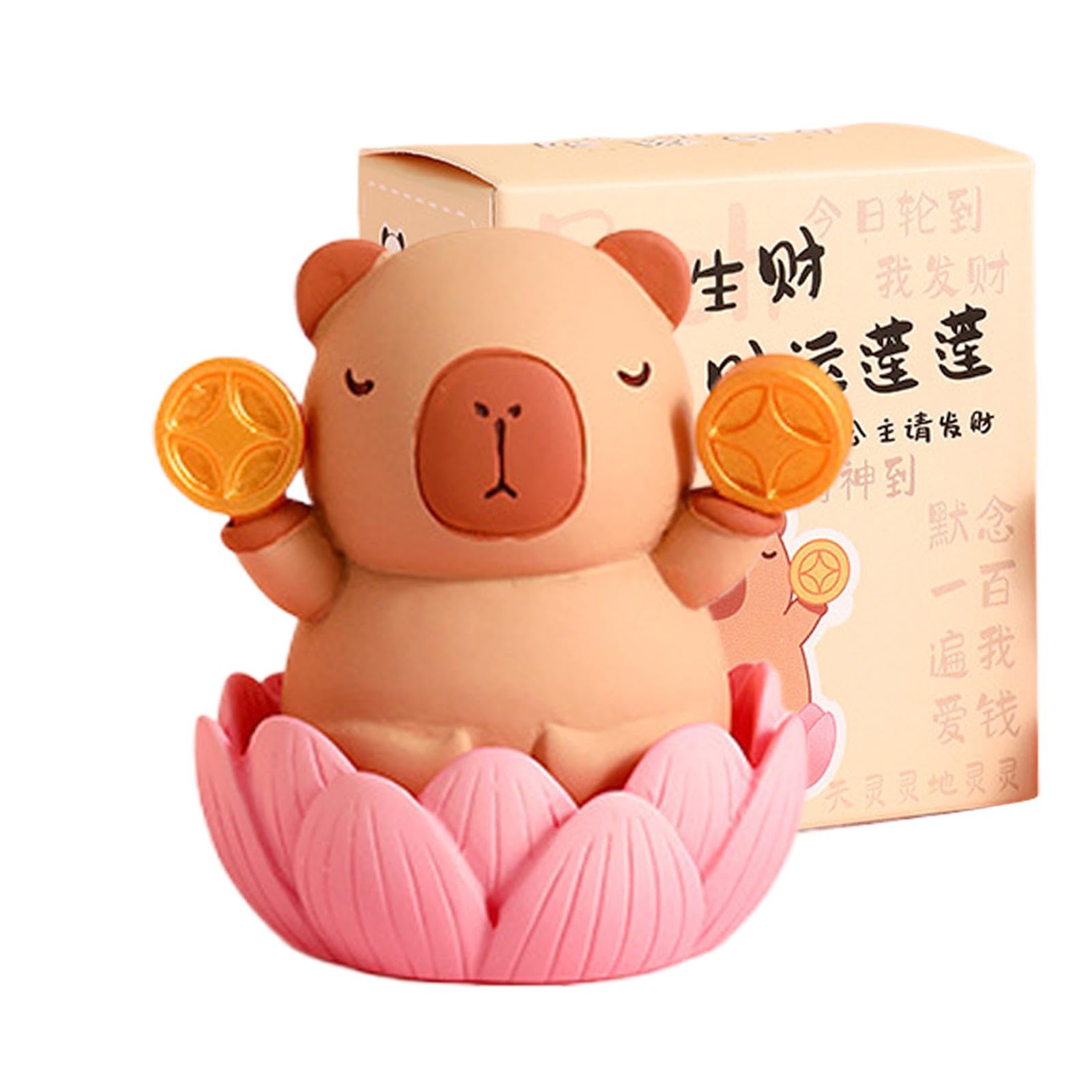 Amazon.co.jp: Tyxux オフィスのデスク装飾、デスク装飾品 | かわいい