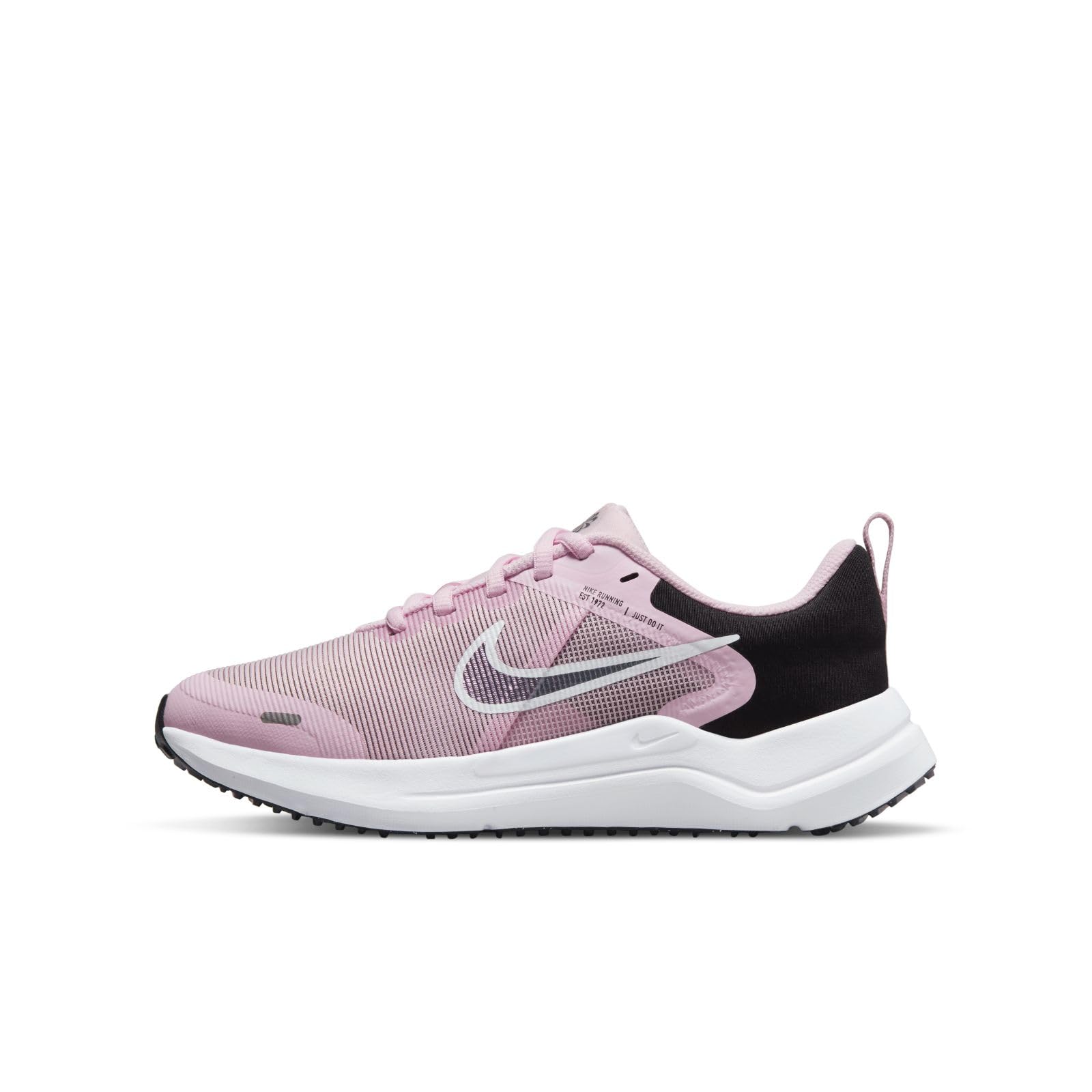 NIKE Downshifter 12, Zapatillas Niños