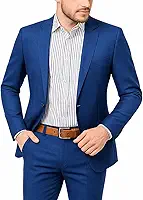 Terno Masculino Gabardine Microfibra Alfaiataria Moderna