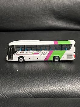 JRバス　30周年記念　8社セット　バスコレクション　トミーテック Amazon | ザ・バスコレクション バスコレ JRバス30周年記念 8社