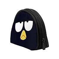 Amazon | バッドばつ丸 小銭入れ レディース ミニ財布 コイン