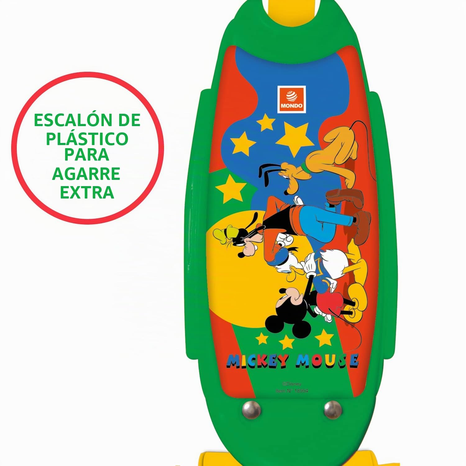 Mondo Toys - My First Scooter