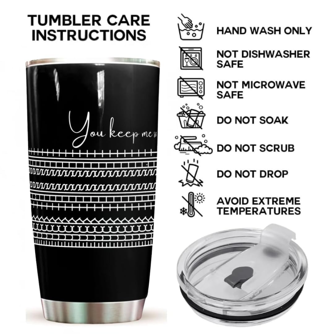 Amazon.com | Fuck This Shit Tumbler - Fuck This Shit Hidden