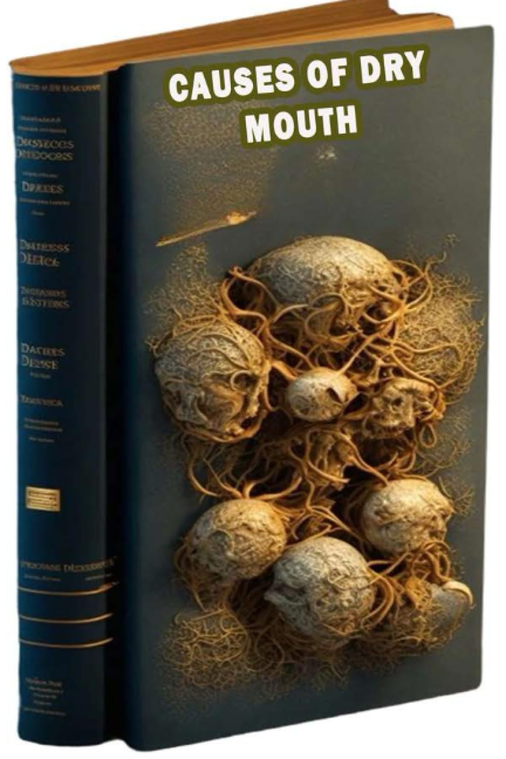 Causes of Dry Mouth Explore the reasons behind dry mouth and potential