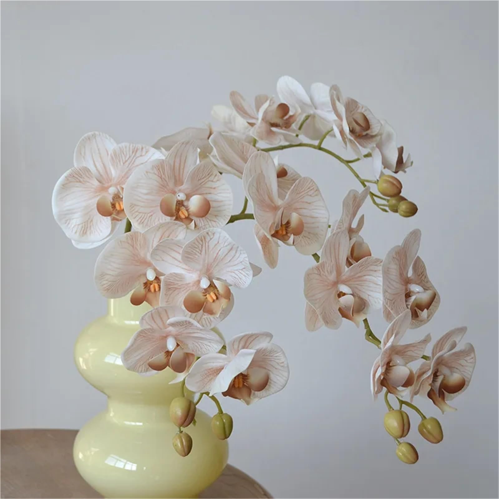 Orchidée papillon artificielle Fleurs artificielles orchidée papillon