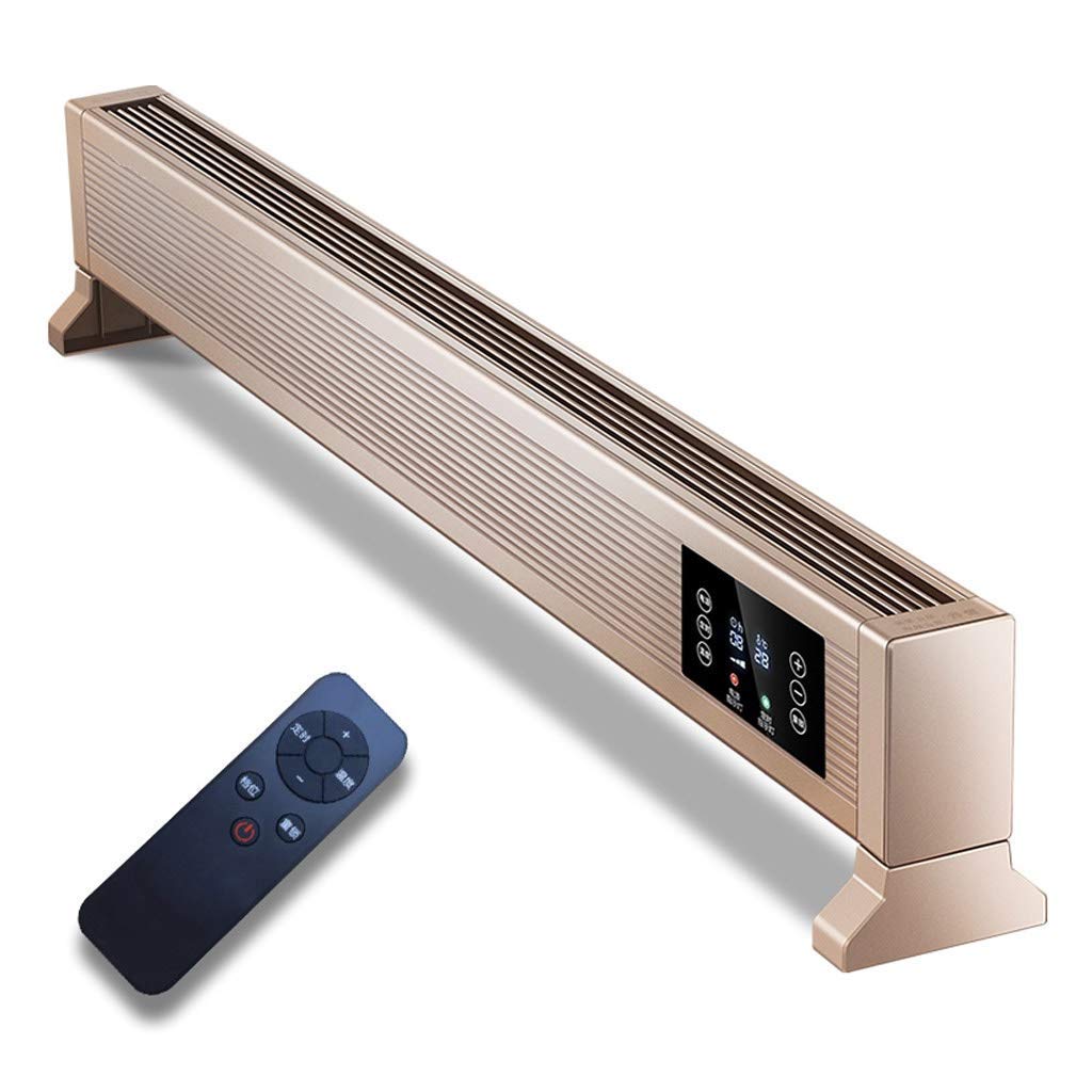 Buy HYYYY Baseboard heater Baseboard Heaters Household Electric Heater