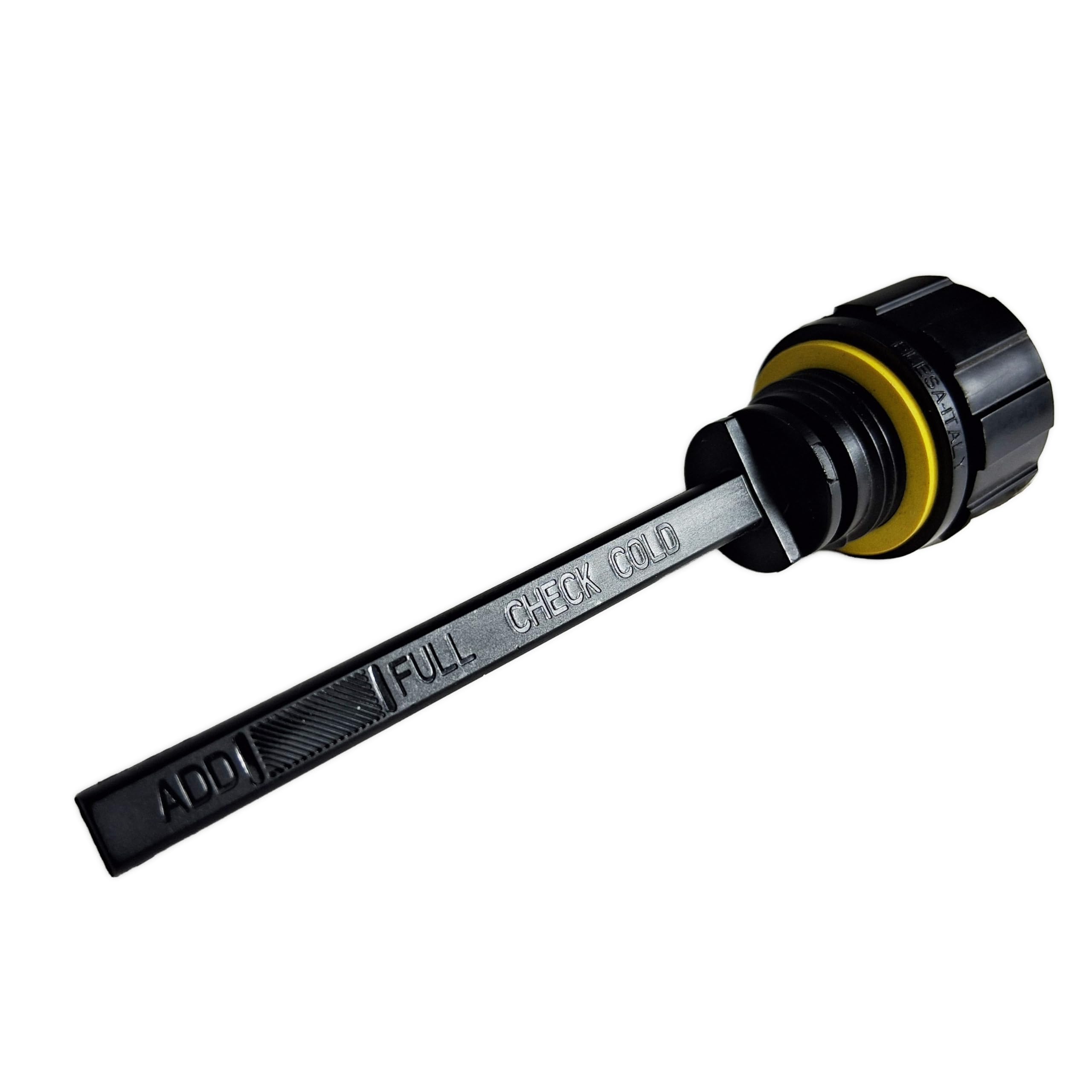 Amazon.com : Genuine OEM Dipstick-Hydro W/Gasket Compatible with