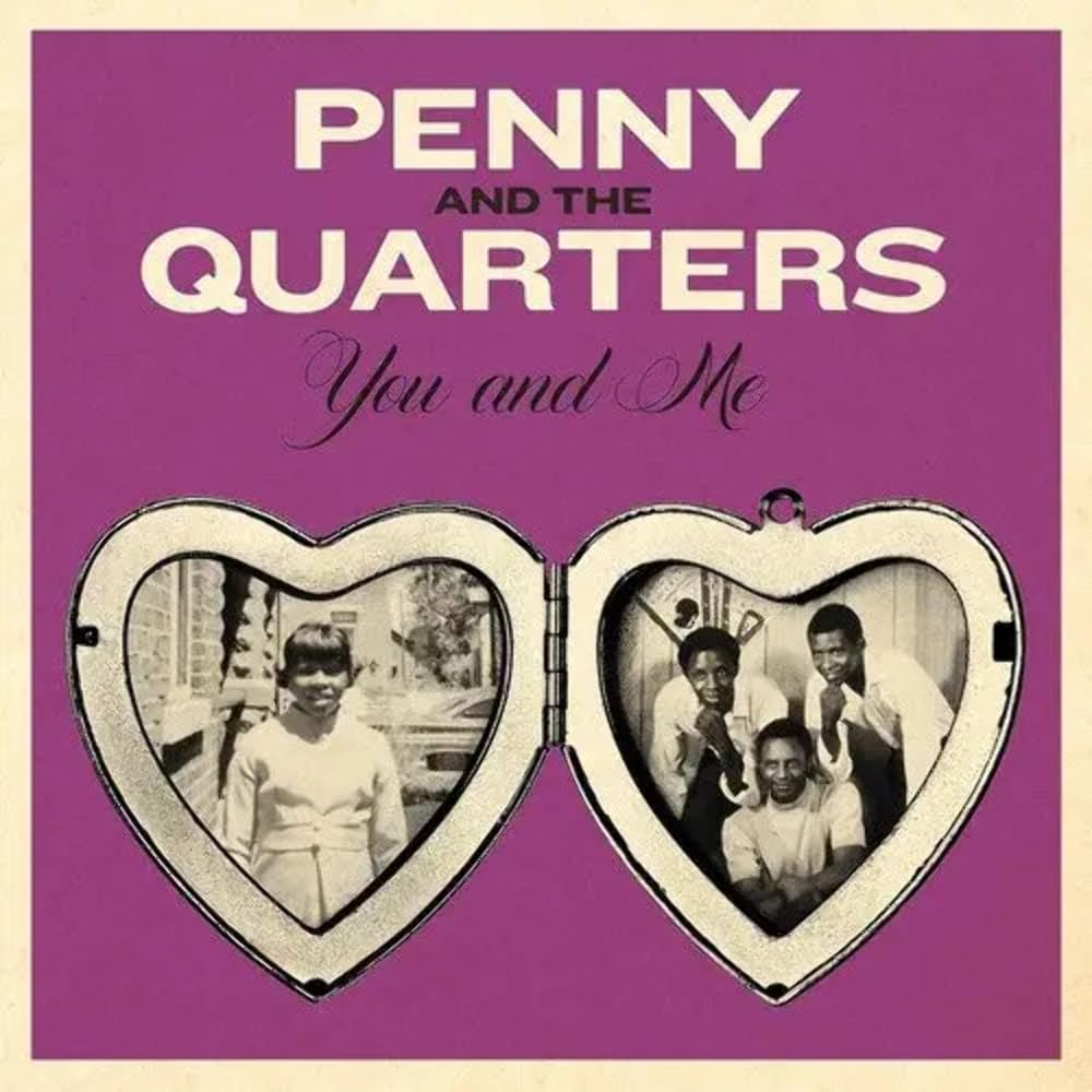 You And Me / Some Other Love [VINYL]
