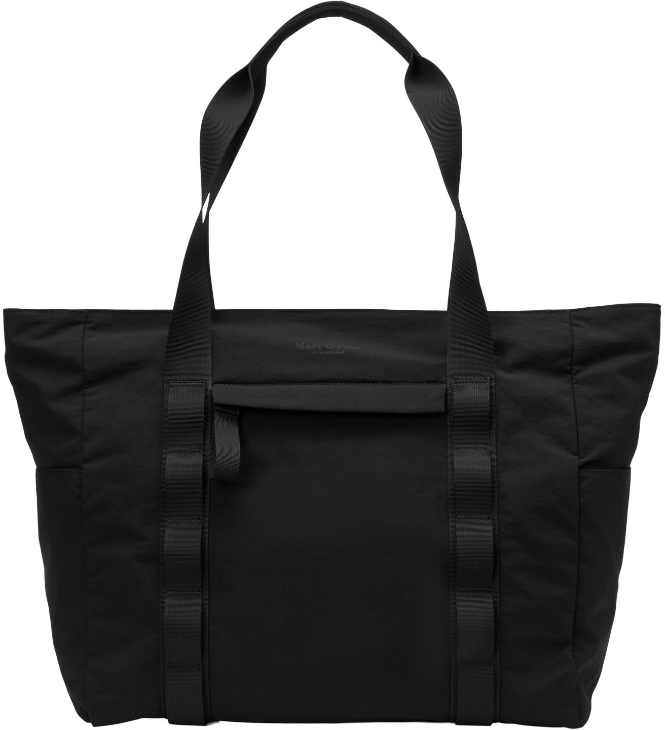 Marc OߴPolo Damen Shopper mit Reißverschluss wasserabweisend